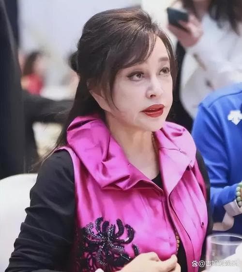 刘晓庆是哪里人？资深影迷带你一探究竟！
