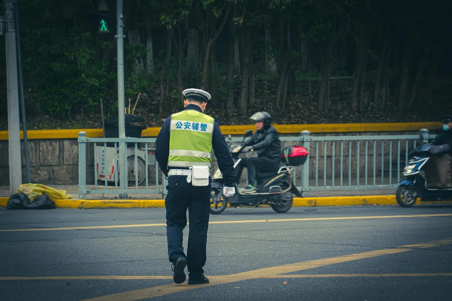 遭遇警察不作为？这份维权指南请收好！
