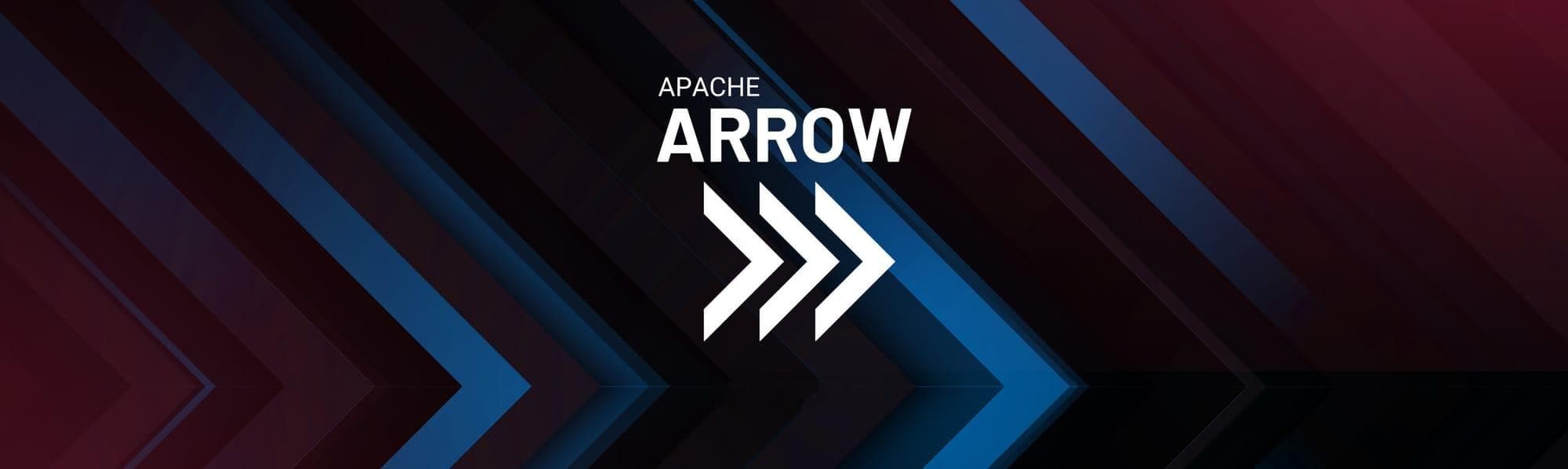 Apache Arrow 和数据的未来：开放标准推动人工智能发展