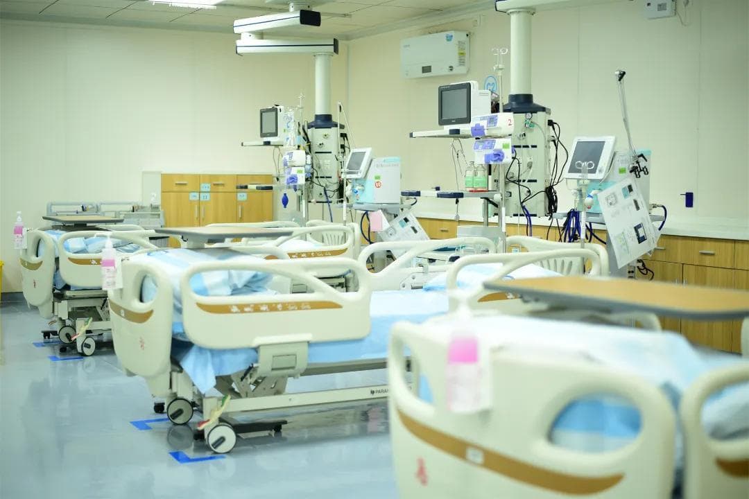 南方医科大学顺德医院：打造急诊急救大平台，提升患者就医体验