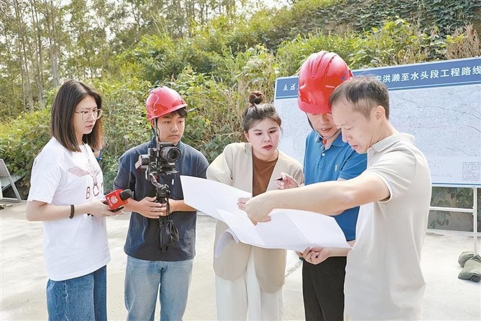 路越走越近、手越牵越紧！厦泉两地聚力协同发展，在多领域取得新成效