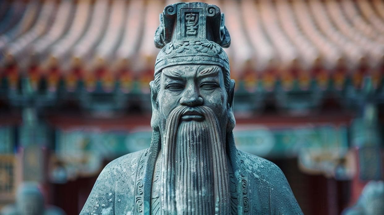 关于“尧”，那些你不知道的事