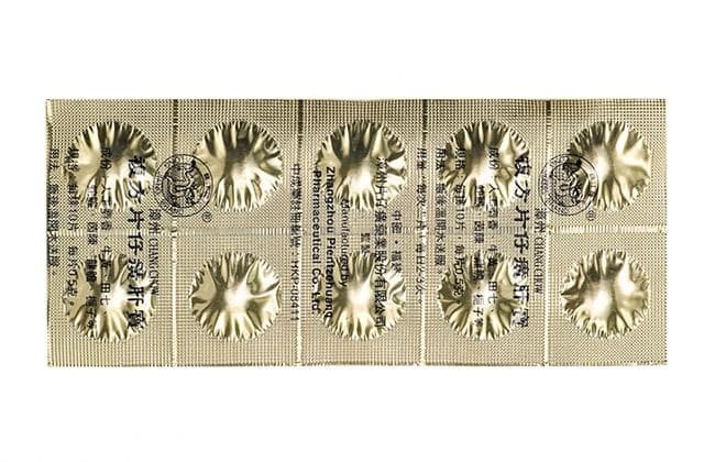 护肝片的功效与作用 养生护肝片真的能护肝吗