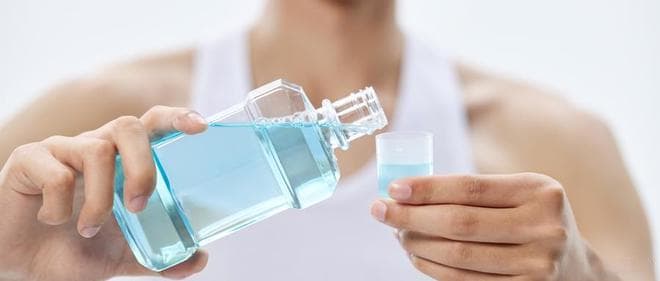 漱口水能代替刷牙吗？一文读懂口腔清洁的正确方式