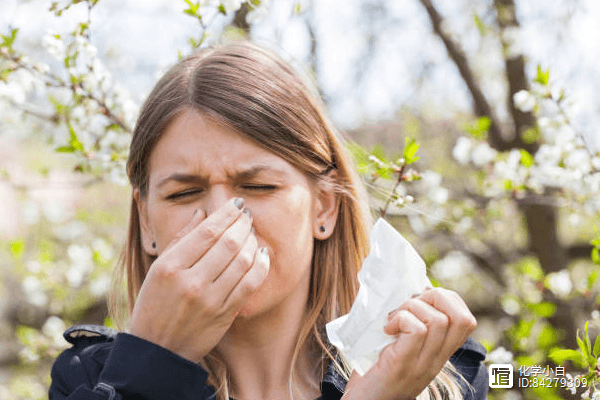过敏季必备药物清单：快速止涕，长效抗炎