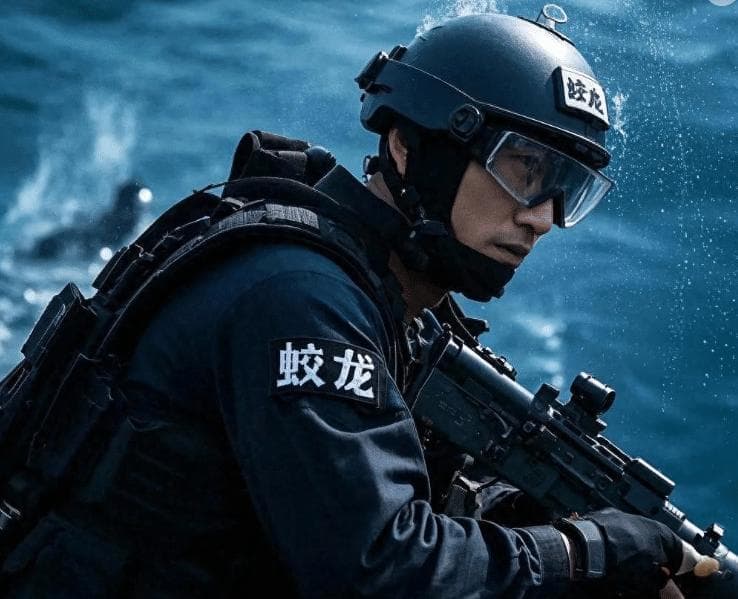 《蛟龙行动》春节档失利：10亿投资为何未能掀起波澜？