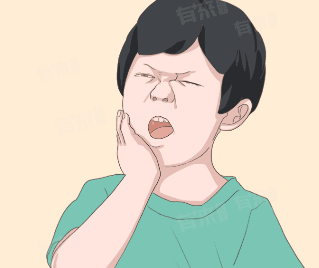 睡觉经常咬牙齿是什么原因