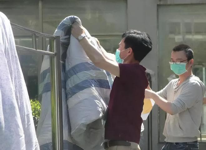 被子晒完有股“太阳味”，难道是螨虫被烤焦？科学家：太阳的功劳