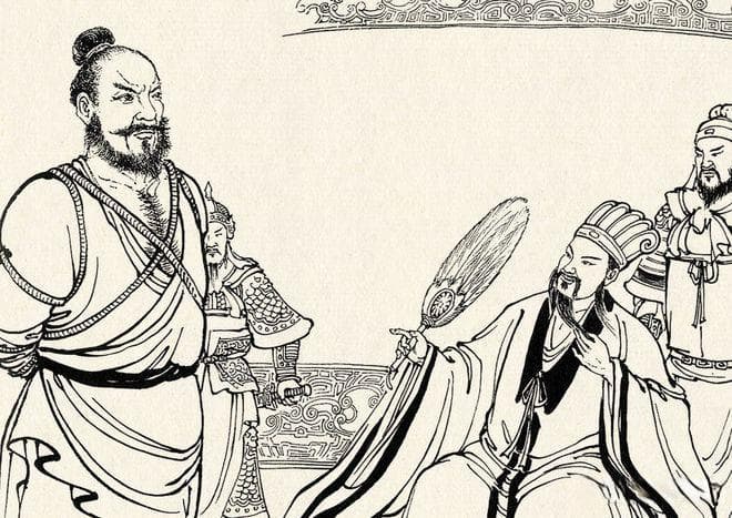 诸葛亮七擒孟获：仁德策略赢得南中民心
