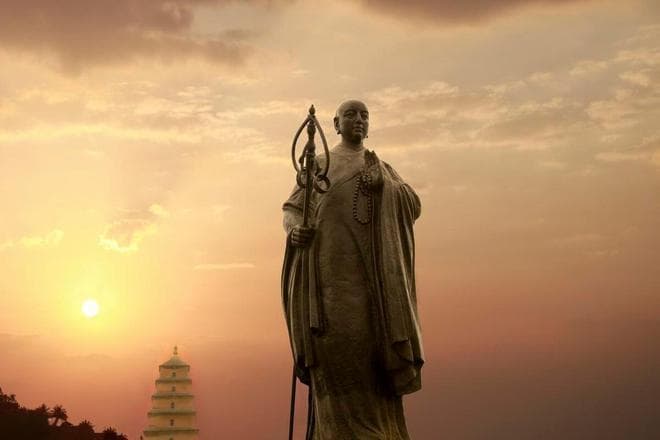 《多极亚洲中的唐朝》：唐朝如何面对亚洲的多极国际环境？
