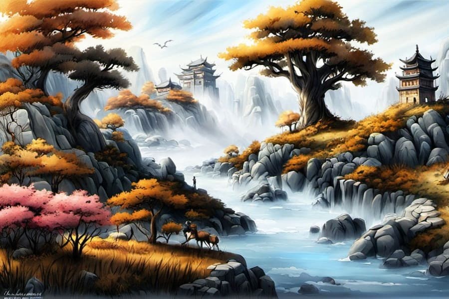 梦到了蓝色海洋有什么含义