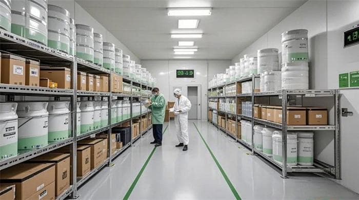 药品无菌制剂车间净化装修的主要原则