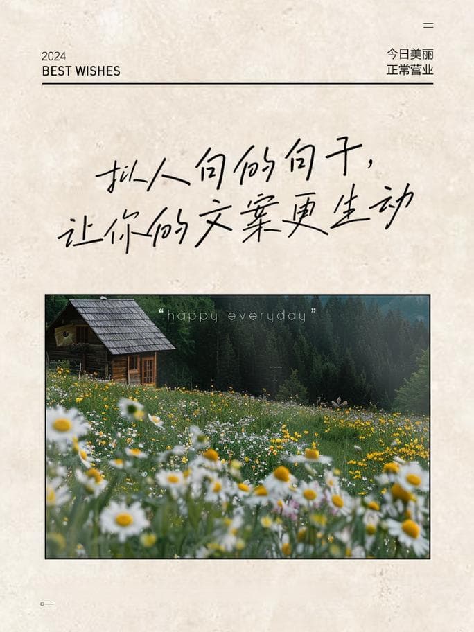 什么是拟人句？为何要使用拟人句？
