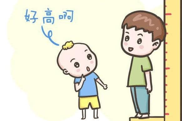 怕孩子长不高？做好这几点，助力孩子“蹿一蹿”