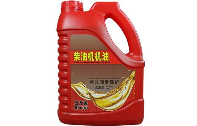 柴机油如何选择：从型号到粘度的全面指南