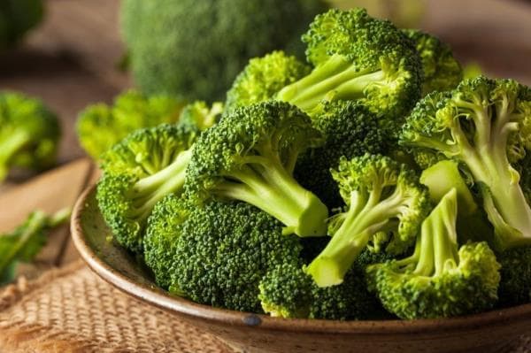 医生说，12种富含维生素c的食物能让你远离疾病