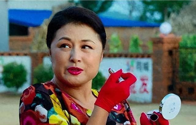 无儿无女的于月仙，去世不到四年，丈夫张学松的做法令人潸然泪下