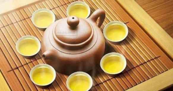 潮州工夫茶：从历史渊源到制作工艺的全面解析