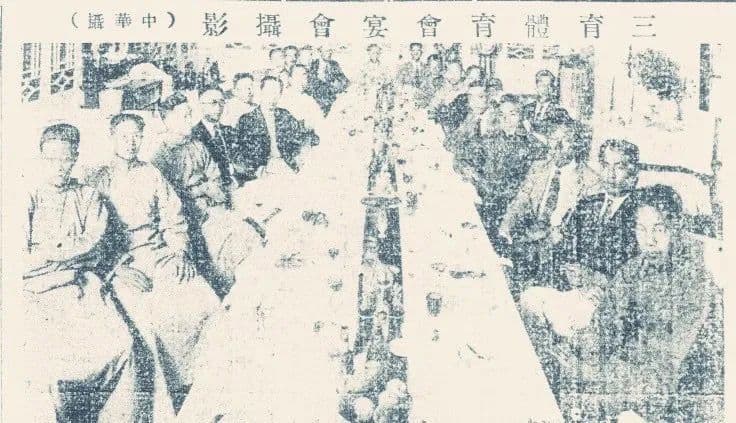 解放前，这些体育会曾经叱咤上海滩