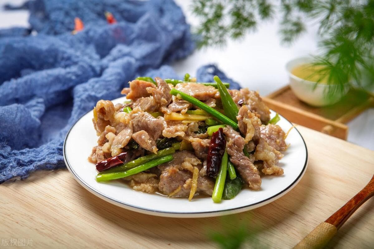 减肥别只吃素，这几种高蛋白肉类，可以加入减脂餐中！