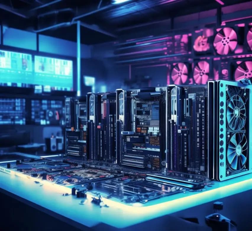 电脑主板尺寸完全指南：ATX、Micro-ATX与Mini-ITX有何区别？