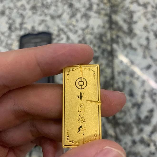 没有钢印的黄金怎么鉴别真假？7个方法学会“识金术”，一点不难