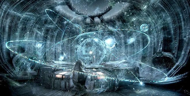 好莱坞科幻巅峰之作，6部特效大片让你大开眼界