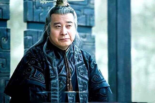 中国历史上的四大罪人：赵高、安禄山、石敬瑭、慈禧太后