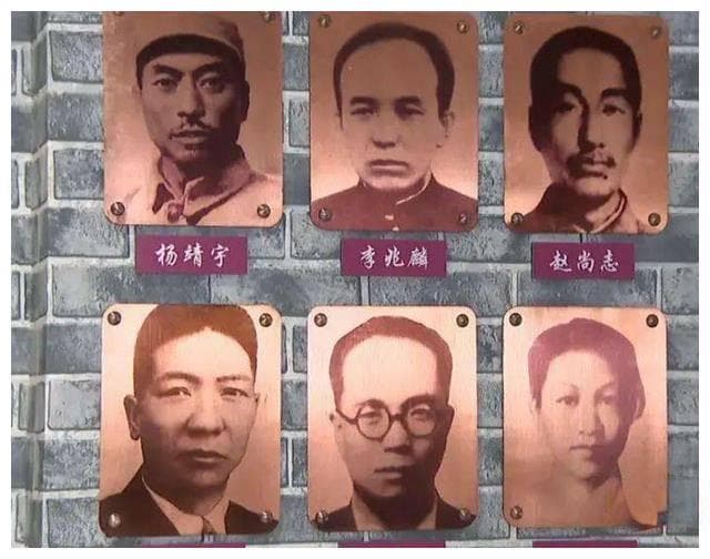 盘点东北抗日十大名将，关东军悬赏抓捕：一两黄金一两骨