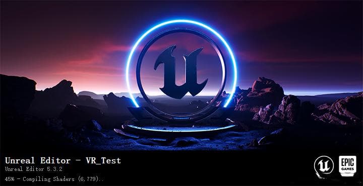 简单修改，让UE4/5着色器编译速度变快