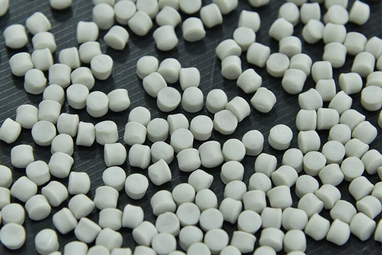 橡胶工业中三种常用硫化促进剂D、DM和M的区别