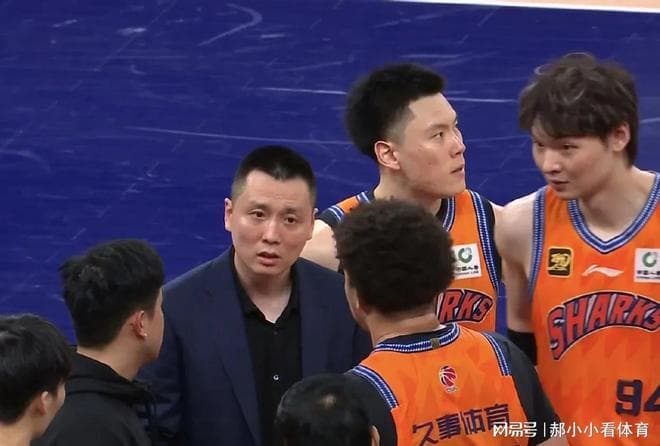 CBA第45轮前瞻：六支季后赛球队上演三场关键对决