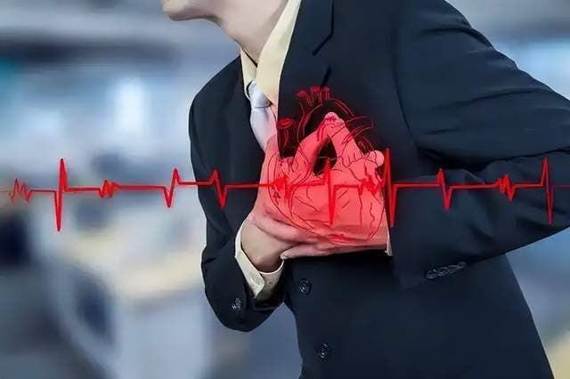 心源性休克来势汹汹，死亡率高达50%以上，一旦发生，记住4点