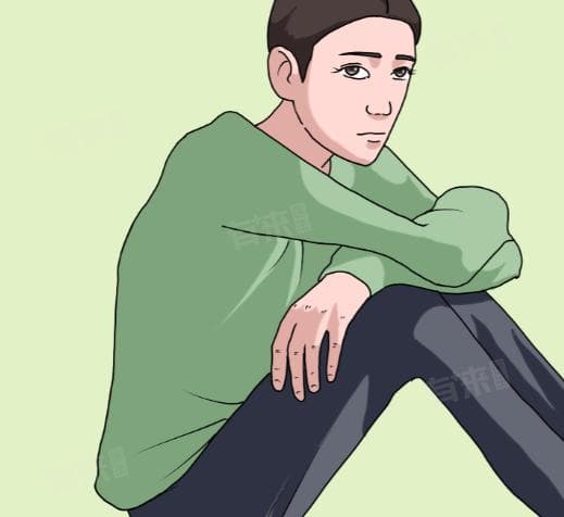 男生太瘦了怎么调理长胖