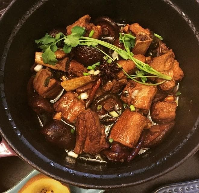 炖排骨汤的最佳时长与技巧揭秘