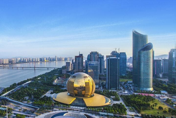 未来10年的杭州，要发展成什么样？读懂城市总规中的杭州未来