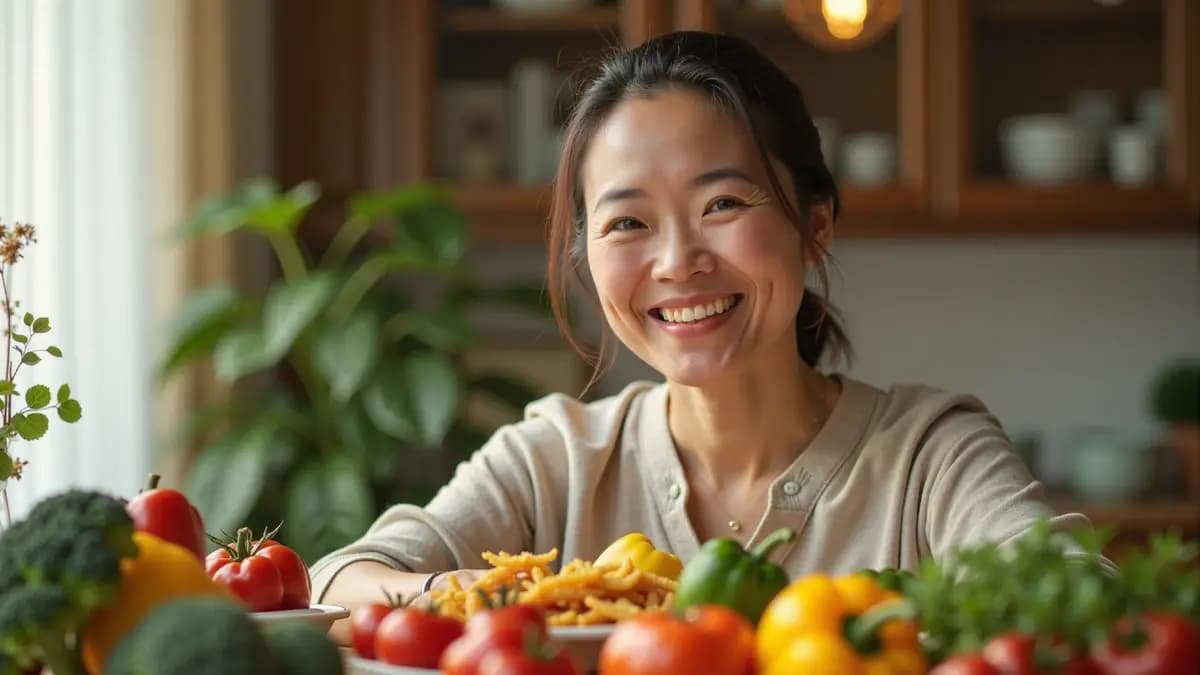 术后恢复攻略：种植牙手术后如何快速康复？
