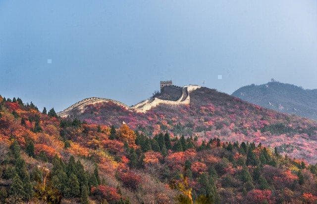 2024北京红叶哪里赏？20处赏红叶的地方推荐