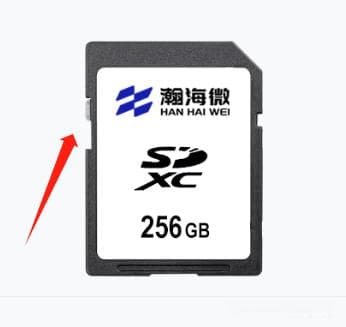 SD卡和TF卡无法格式化：常见原因及解决方法