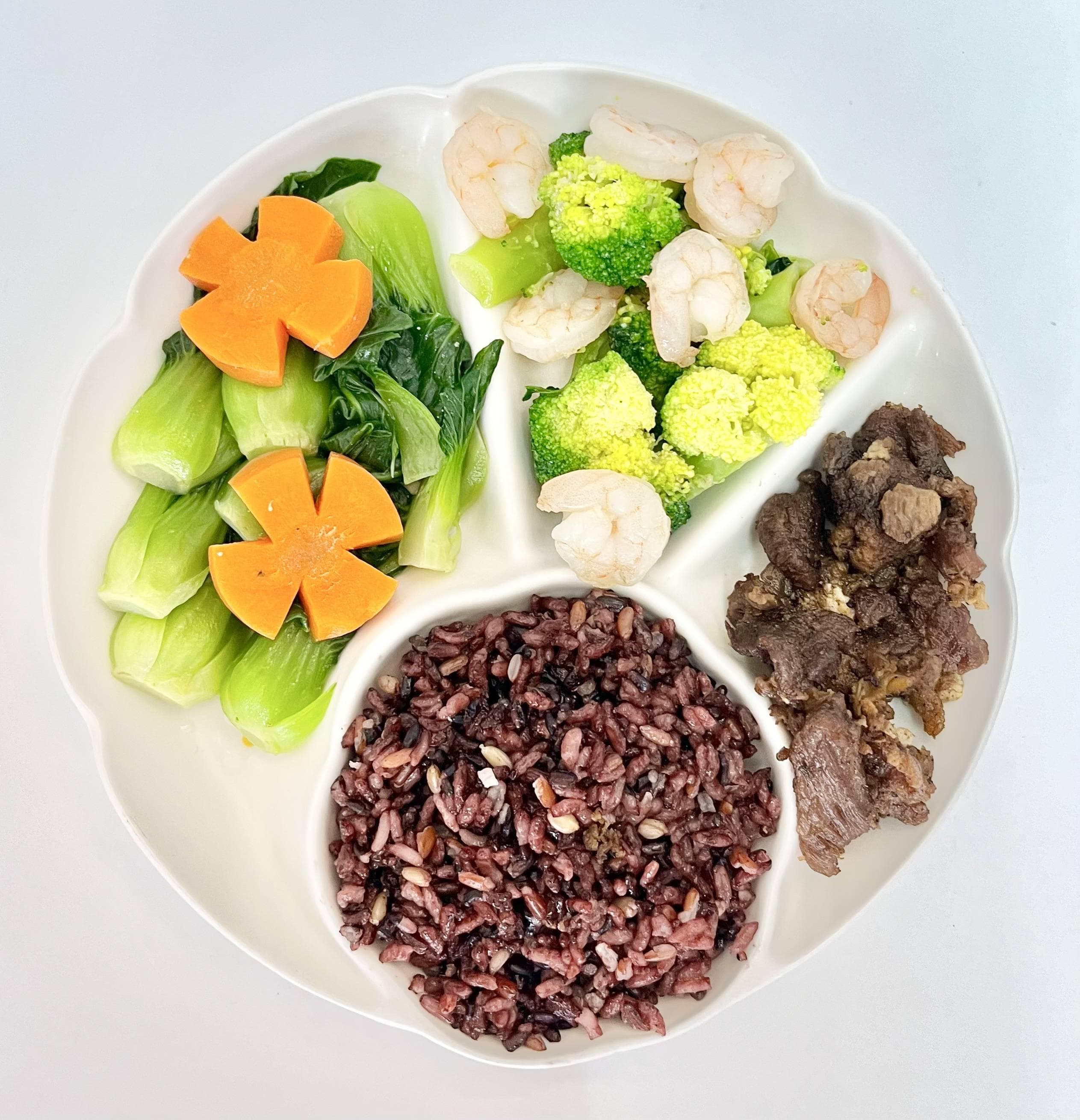 吃好早饭的五大重要性