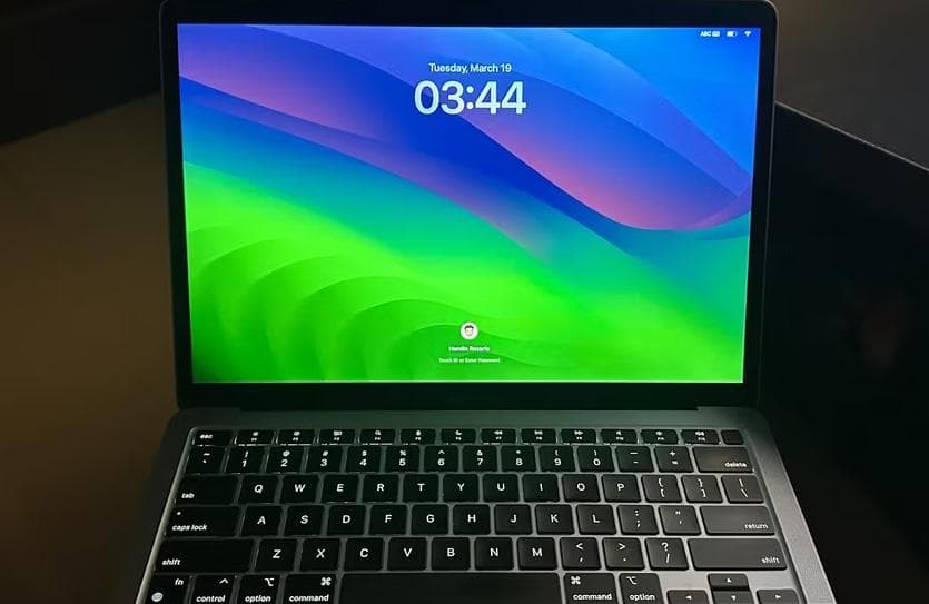 如何在安全模式下启动 Mac
