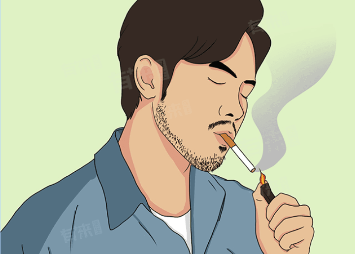 天天被迫吸二手烟怎么办？这份防护指南请收好