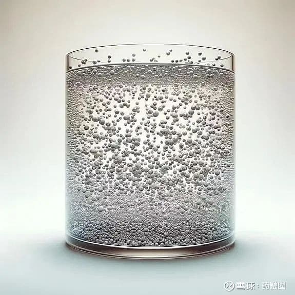 混悬滴眼液的研究要点