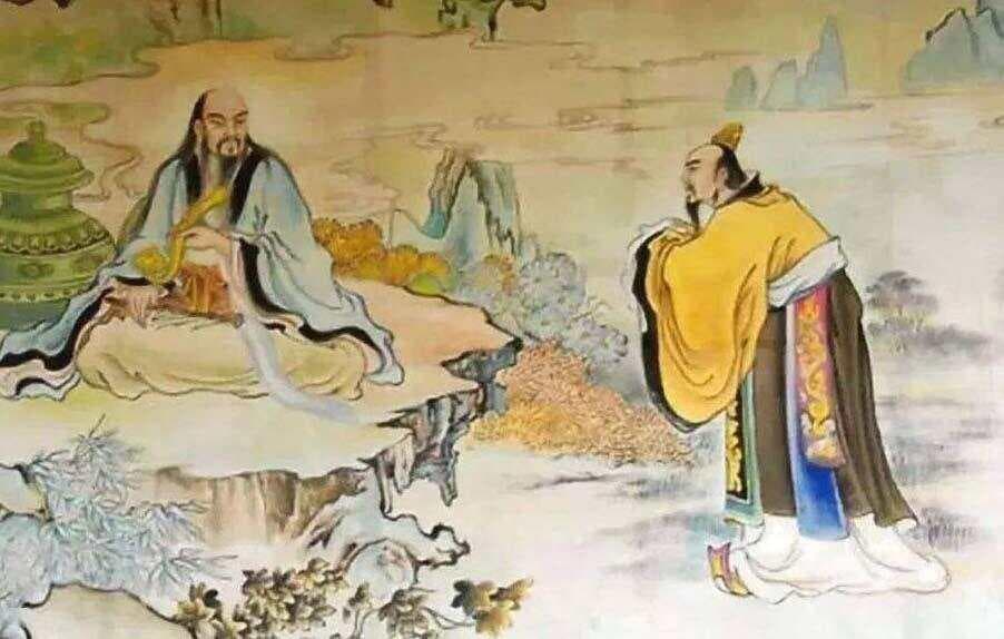 道家养生四法——真正做到的人，大都长寿