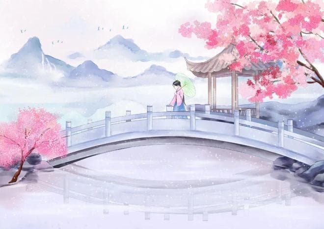 李清照最有趣的6首诗，这女人真可爱
