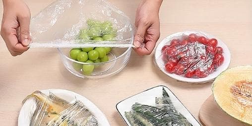 江苏省消保委发布保鲜膜选购指南：材质性能全解析，使用误区要当心