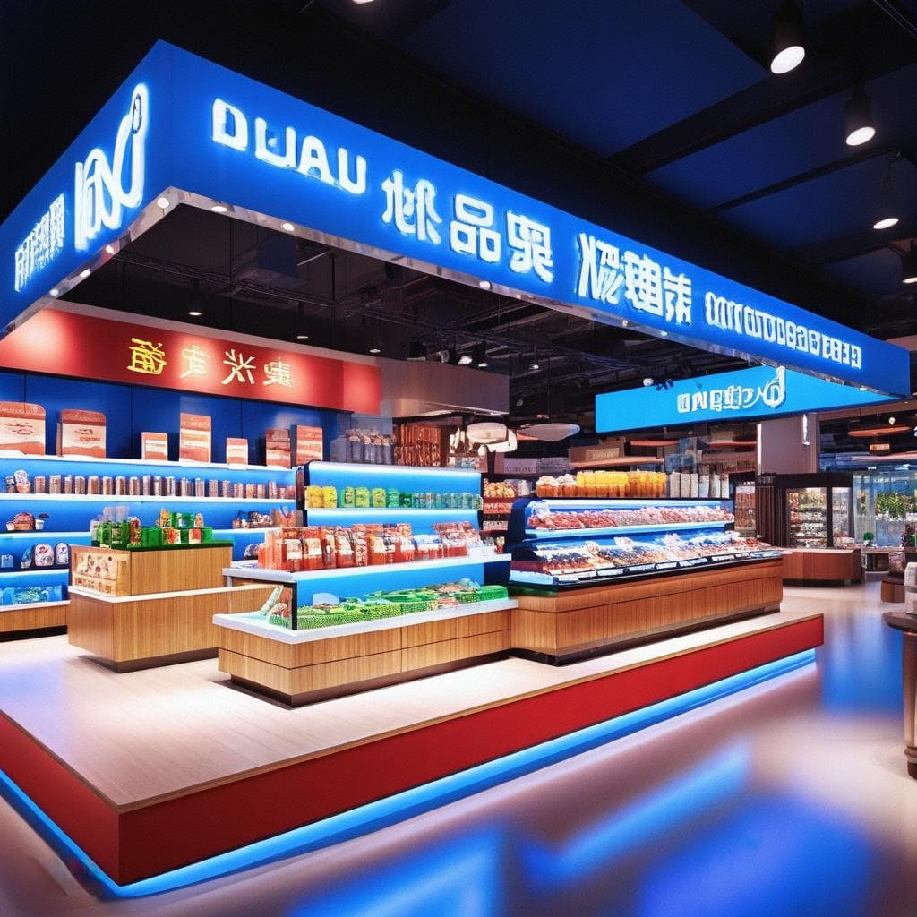 连锁店、加盟店、直营店有什么区别，你的品牌更适合哪种呢？