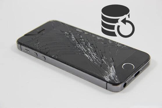 如何备份屏幕破损的 iPhone（4 种可能的方法）