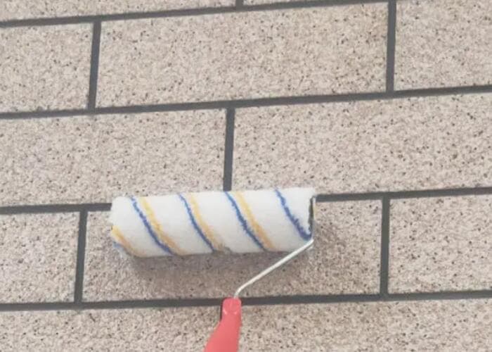 外墙涂料粉刷需要怎么进行及后期维护
