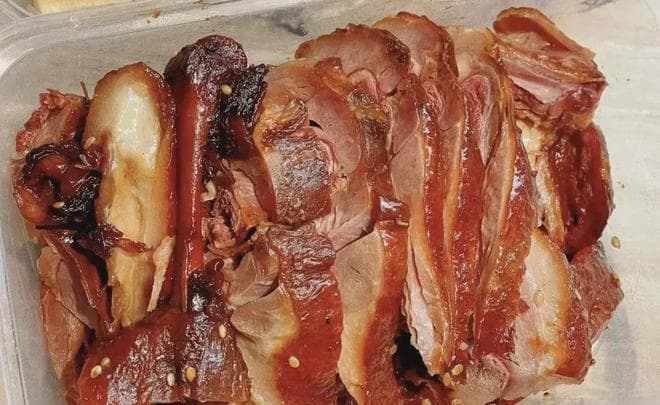 南京八大美食：探寻古都的味蕾盛宴